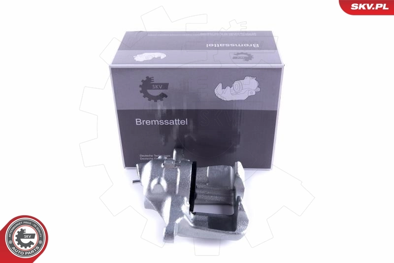 Brake Caliper